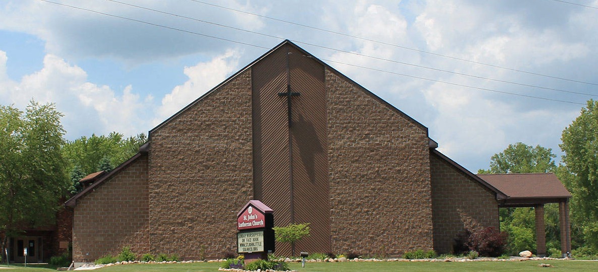 St Johns Lutheran Church 408