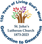 St Johns Lutheran Church 406