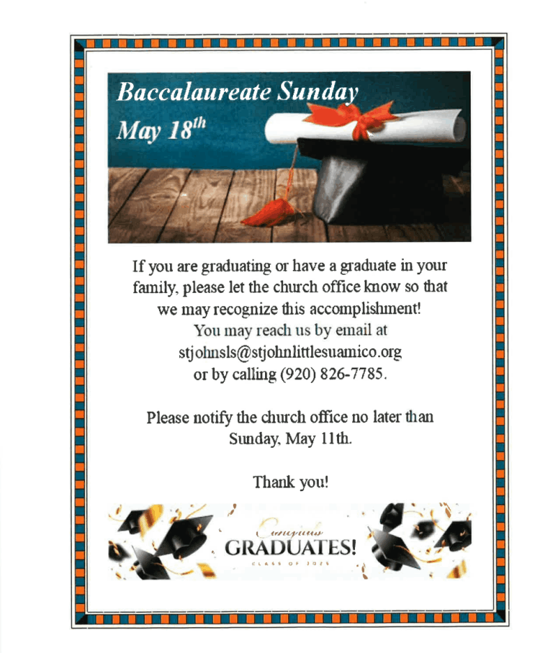 St Johns Lutheran Church 412