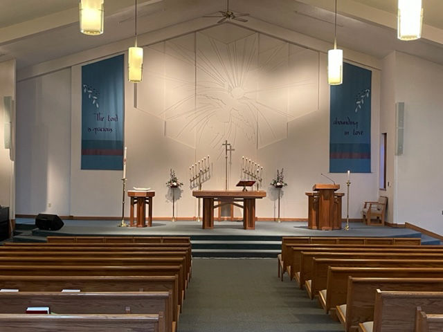 St Johns Lutheran Church 389