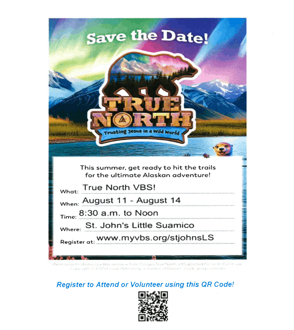 St Johns Lutheran Church 418